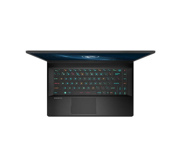 MSI GP66 i9-12900H/16GB/1TB/Win11 RTX3080 165Hz - 722146 - zdjęcie 4